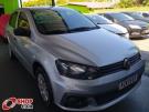 VW - Volkswagen Voyage Trendline 1.6 Prata