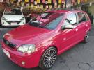 GM - Chevrolet Corsa Hatch SS 1.8 4p. Vermelha