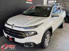 FIAT Toro Freedom Openning Edition 1.8 16v Branca