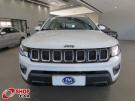 JEEP Compass Longitude 2.0TDi 16v 4x4 Branca