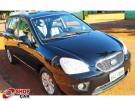 KIA Carens EX 2.0 16v Preta