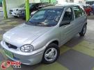 GM - Chevrolet Corsa Hatch Wind 1.6 4p. Prata