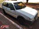 FIAT Uno Mille Economy Way 1.0 Fire 2p. Branca