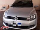 VW - Volkswagen Gol City 1.0 4p. Prata