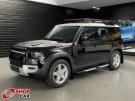 LAND ROVER Defender 110 SE 2.0T 16v P300 Preta