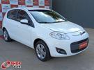 FIAT Palio Attractive 1.4 4p. Branca