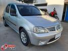 RENAULT Logan Authentique 1.6 Prata