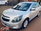 GM - Chevrolet Cobalt LTZ 1.8 Prata