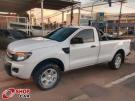 FORD Ranger XLS 2.5 16v C.S. Branca