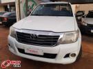 TOYOTA Hilux DX 2.7 16v C.D. Branca