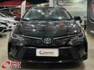 TOYOTA Corolla GLi 2.0 16v Preta