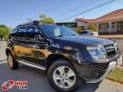 RENAULT Duster Dynamique 1.6 16v Preta