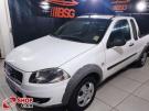 FIAT Strada Hard Working 1.4 C.E. Branca