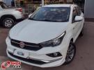 FIAT Cronos Precision 1.8 16v Branca