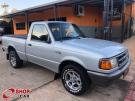 FORD Ranger XL 4.0 V6 C.S. Prata