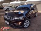 JEEP Compass Sport 2.0 16v Preta