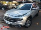 FIAT Toro Freedom 1.8 16v Prata