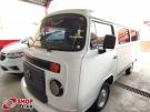 VW - Volkswagen Kombi 1.4 Standard Branca