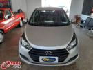 HYUNDAI HB20 Comfort 1.0 12v Prata