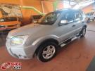 FORD EcoSport XLT 1.6 Prata