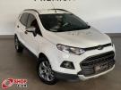 FORD EcoSport Freestyle 1.6 16v PowerShift Branca