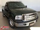 FORD F250 XLT 4.2TD 18v Verde