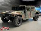 AM GENERAL Humvee 6.5 V8 86/86