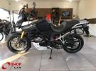 SUZUKI DL 1000 V-Strom Chumbo