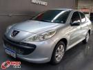 PEUGEOT 207 Passion XR 1.4 Prata