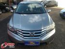 HONDA City LX 1.5 16v Cinza