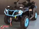 BRP Can-Am Outlander Max XT 850 4x4 Preta/Azul