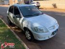 GM - Chevrolet Celta Life 1.0 4p. Branca