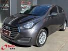 HYUNDAI HB20 Comfort 1.0 12v Cinza