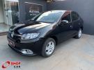 RENAULT Logan Dynamique 1.6 Preta