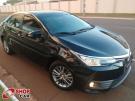 TOYOTA Corolla GLi 1.8 16v Preta