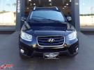 HYUNDAI Santa Fe GLS 3.5 V6 24v Preta