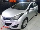 HYUNDAI HB20S Comfort Style 1.6 16v Prata