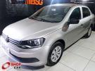 VW - Volkswagen Voyage Trendline 1.6 Prata