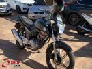 HONDA CG 160i Fan Preta