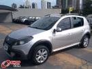 RENAULT Sandero StepWay 1.6 Prata