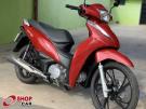 HONDA Biz 125i Vermelha