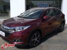 HONDA HR-V EX 1.8 16v Vermelha