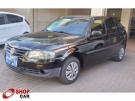 VW - Volkswagen Gol 1.0 4p. Preta