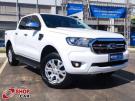 FORD Ranger XLT 3.2TDCi 20v 4x4 C.D. Branca