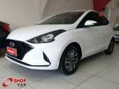 HYUNDAI HB20 Evolution 1.0T 12v Branca