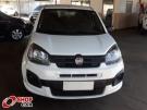 FIAT Uno Attractive 1.0 4p. Branca