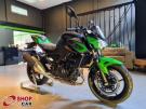 KAWASAKI Z 400 Verde