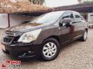 GM - Chevrolet Cobalt LT 1.8 Preta