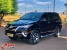 TOYOTA Hilux SW4 SRX D4-D 2.8TDi 16v Preta