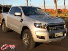 FORD Ranger XLS 2.2TDCi 16v 4x4 C.D. Prata